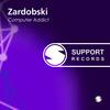 Mirage (Original Mix) - Zardobski