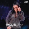 Dias de Saudade (Ao Vivo) - Raquel Lídia