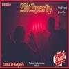 2 Lit 2 Party (feat. Benjamin) (Explicit) - ZoloCo&Benjamin