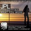 Forgetting What You Were (Jussi Soro Remix) - JPL