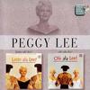 Heart - Peggy Lee