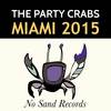 Break Burger Groove (Original Mix) - Carlos B