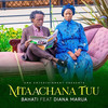 Mtaachana  Tuu(feat. Diana Marua) - Bahati&Diana Marua