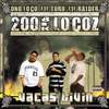 Grimey N Gritty (Explicit) - 200 Blk Locoz&Filthy Fill&Geez Loc