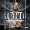 Freak H*e (Explicit) - Foxx-A-Mill&Wankaego