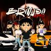 Brindo (feat. Carlos Bronx) (Remix|Explicit) - 2.0 Fray&Eltiraletra&HECKY&Carlos Bronx