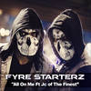 All On Me(feat. JC) - JC&Fyre Starterz