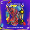 Contigo Conecto (Radio Edit) - Pablo Pesadilla&Ziklo