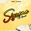 El Amante vs. Sigueme (Old Mash Up) (Remix) - EZE Vallejo&DJ Juanma