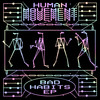 House Check - Human Movement&Big Skeez