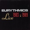 Here Comes The Rain Again - Eurythmics