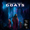 The Goats - Astral Fresh&Buzzter