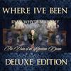 Where I've Been - Ryan Whyte Maloney