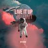 Live It Up (Explicit) - Ray Bands