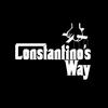 Constantino's Way(feat. Ali) (Explicit) - Conz&Ali