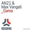 Gama (Original Mix) - AN21