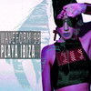 Ibiza (Ibiza Mix) - Waveform 99