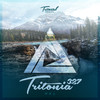 Goddess(Tritonia 327) (Original Mix) - Castion&TwoWorldsApart&Joseph Feinstein