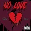 NO LOVE (feat. BERNY & MixedByCrook|Explicit) - Neekz$&Berny&MIXEDBYCROOK