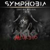 Siglo Metálico 2020 - SYMPHOBIA