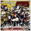 Cold Cuts to the Bone(feat. The Holocaust) (Explicit) - Pro The Leader&American Poets 2099&The Holocaust