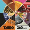 Plus jamais - Taïro&DJ Gil&Def J
