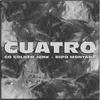 Cuatro - Go Golden Junk&Bipo Montana