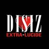 Extra-Lucide - Disiz