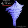 So What (Brooklyn SafeHouse Mix) - Antigen&Andrea Martin