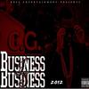 Intro (feat. Young Show) (Explicit) - BeenAboutCG&Young Show