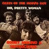 Oh Pretty Woman - Bobby Molino & The NutRockers&Roy Orbinson&Bill Dees