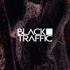 Black & Gold - Black Traffic