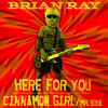 Here for You - Brian Ray