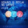 Arachnis (Original Mix) - Xijaro & Pitch&Artifi