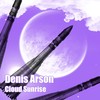 Cloud Sunrise - Denis Arson