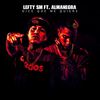 Dice Que Me Quiere (Explicit) - lefty sm&Almanegra