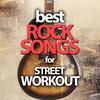WE WILL ROCK YOU (Fitness Remix) - Mazerati
