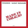 Saudade De Elis - Toquinho