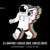 Close to You - Carlos Cmix&Carlos Creeg