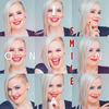 Smile (Radio Edit) - Jonna