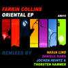 Oriental (Nadja Lind Remix) - Farrin Collins