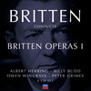 Britten: Peter Grimes, Op. 33 / Act 1: 