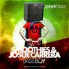 Bass Boy (Original Mix) - Josue Carrera&Smoothies