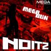 Mega Bun - Noitz