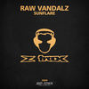 Sunflare (Original Mix) - Raw Vandalz