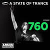 Light The Skies(ASOT 760) (Retrobyte's Light The Sidechain Mix|ASOT Radio Classic) - Cerf&Jaren