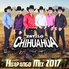 Huapangos Mix 2017 - Estilo Chihuahua