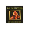 Hitmix(feat. DJ Maurice) (DJ Maurice mix) - De Sjonnies&DJ Maurice