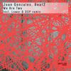 We Are Two - Juan Gonzales&Beat2
