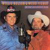 You're Not Mine Anymore - Willie Nelson&Webb Pierce